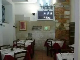 Готель Relais Under The Tower 3*